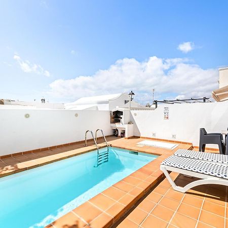 Home2Book Charming Private Pool Puerto Del Carmen تياس المظهر الخارجي الصورة
